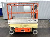 Saxlyft JLG 1930 ES
