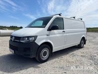 Volkswagen Transporter T28 2.0 TDI