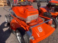 Batteri gräsklippare Husqvarna