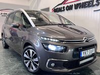 Citroën Grand C4 Picasso 1.2 e-THP EAT Euro 6