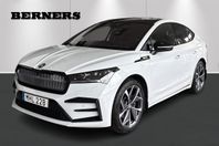 Skoda Enyaq Coupé RS 340hk / Advanced paket