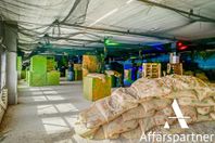 PaintBall – Lättskött – Söderort