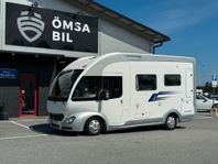 Fiat Eura Mobil TI 560LB / Fukttestad U.A / AC /