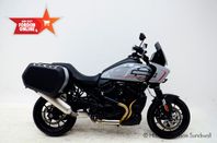 Harley-Davidson Pan-America ST *3,75% Ränta*