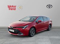 Toyota Corolla Touring Sports Hybrid 1.8 STYLE
