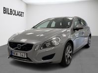 Volvo V60 D6 AWD Pure Edition