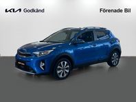Kia Stonic 1,0 T-GDI 48V DCT ADVANCE I DEMO