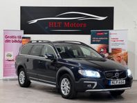 Volvo XC70 D4 Geartronic | GPS | Drag | Taklucka