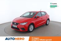 Seat Ibiza 1.0 TSI Style / CarPlay, PDC