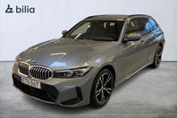 BMW 330e xDrive Touring M Sport Aktiv Farth. H/K Drag