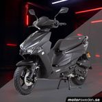 Moped Viarelli Primo Klass 1