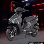 Moped Viarelli Primo Klass 1