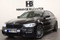 BMW 530e iPerformance Sedan Steptronic M Sport Euro 6