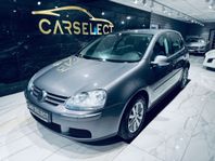 Volkswagen Golf 1.6 Trendline En Ägaer Nyservad