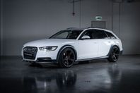 Audi A6 ALLROAD 3.0 TDI QUATTRO / 20 TUM / VÄLVÅRDAD
