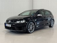 Volkswagen Golf R 2.0 TSI 4M Eu6 /Läder /Pano /Kamera /300hk
