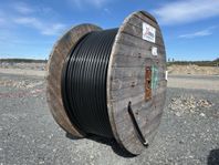 Kraftkabel på trumma 769m - Nexans AXLJ 36KV TT 1X630/35