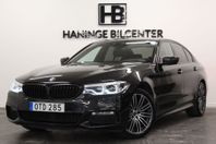 BMW 530e iPerformance Sedan Steptronic M Sport Euro 6