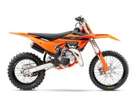 KTM 85 SX 2025 19/16 Finns för omgående leverans