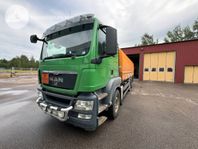 MAN TGS 26.480