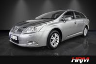 Toyota Avensis Kombi 1.8 /147hk/Business/Drag