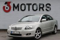Toyota Avensis 2.0 D-4 VVT-i Automat Låga mil *En brukare*