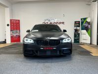 BMW 530 d xDrive Sedan Steptronic M Sport *NAV*SOLTAK*SE UTR