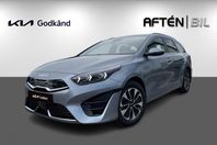 Kia Cee´d SW PHEV ADVANCE PLUS - Kia Godkänd