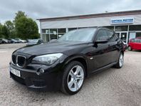 BMW X1 xDrive18d Steptronic M Sport