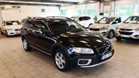 Volvo XC70 D5 AWD Geartronic Summum