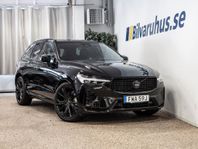 Volvo XC60 Recharge T8 AWD 3Års Begagnat garanti! Long Range