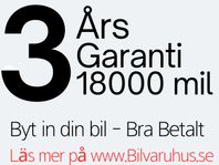 Volvo XC60 Recharge T8 AWD 3Års Begagnat garanti! Long Range