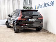 Volvo XC60 Recharge T8 AWD 3Års Begagnat garanti! Long Range