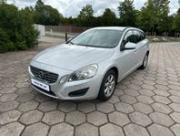 Volvo V60 Volvo V60 D2 Dragkrok, kamrem bytt