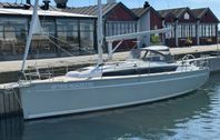 Bavaria Cruiser 34 -20