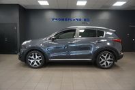 Kia Sportage 1.6 T-GDI AWD DCT GT-Line Euro 6