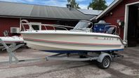 Ryds F468 Sport Mercury F50 - 2014