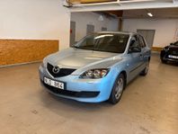Mazda 3 Sport 1.4