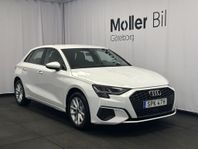 Audi A3 Sportback 35 TFSI Proline