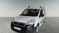 Peugeot Partner Van Utökad Last 1.6 BlueHDi Euro 6