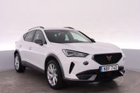 Seat Cupra FORMENTOR 1.5 TSI 150 HK DSG7 Backkamera