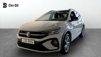 Volkswagen Taigo 1.0 TSI 110hk IQ-Drive/CarPlay