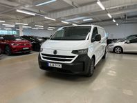 Volkswagen Transporter T7 Skåp Nya TDI 150HK Automat Drag Ba