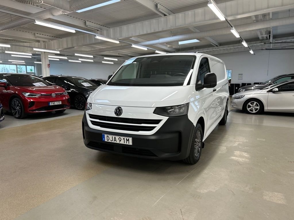 Volkswagen Transporter T7 Skå...