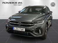 Volkswagen T-Roc R-LINE 2.0 TDI 150 HK DSG7 4MOTION