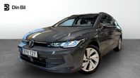 Volkswagen Golf Sportscombi 1.5 TSI 150hk Drag/Backkamera