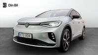 Volkswagen ID.4 GTX 299hk 77kWh /Drag/Komfortpluspkt