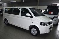 Volkswagen Caravelle L2 2.0 TDI 140hk Comfortline 9-Sits