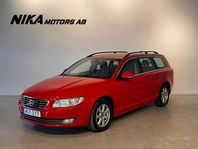 Volvo V70 D4 AWD Geartronic Momentum