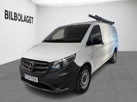 Mercedes-Benz Vito 116 CDI 4x4 3.0t 3,0 163/hk Awd